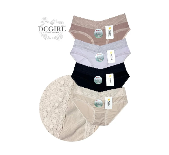 Figy Dc Girl 26411 A'2 S-XL