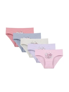 Dívčí kalhotky model 20510348 A'3 - Donella