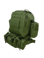 Turistický batoh Offlander Survival Combo 18L OFF_CACC_36GN Turistický batoh Offlander Survival Combo 18L OFF_CACC_36GN