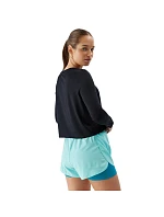 Šortky 4F FNK W 4FWSS24TFSHF497 33S ženy