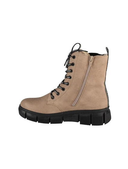 Booties W model 20880557 dámské - Rieker