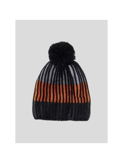 Zimná čiapka 4F Jr 4FJWAW24ACAPM507-70S