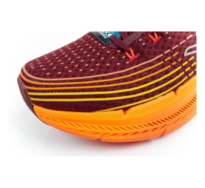 Běžecká obuv Max Cushioning M model 21121542 - Skechers Běžecká obuv Max Cushioning M model 21121542 - Skechers
