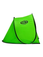 plážový stan NILS  zelený model 21332443 - Nils Extreme