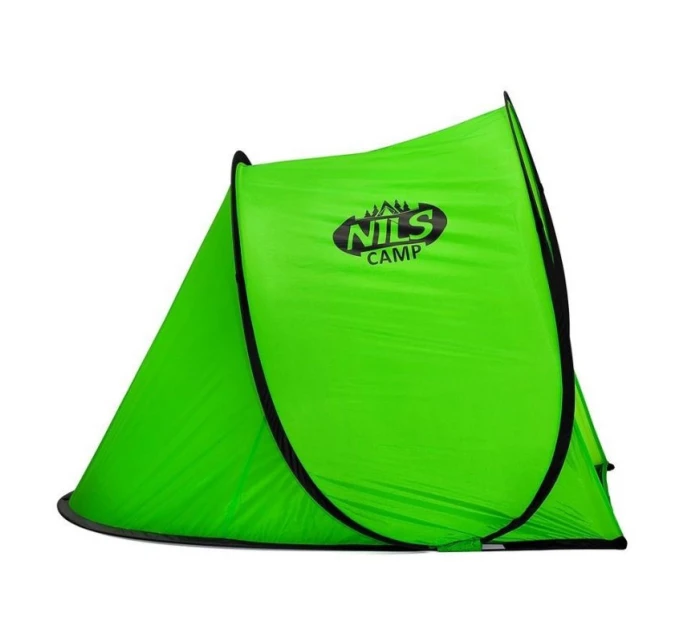 plážový stan NILS  zelený model 21332443 - Nils Extreme