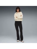 Puma Ess Legíny s vysokým pásom W 688156 01 ženy Puma Ess Legíny s vysokým pásom W 688156 01 ženy