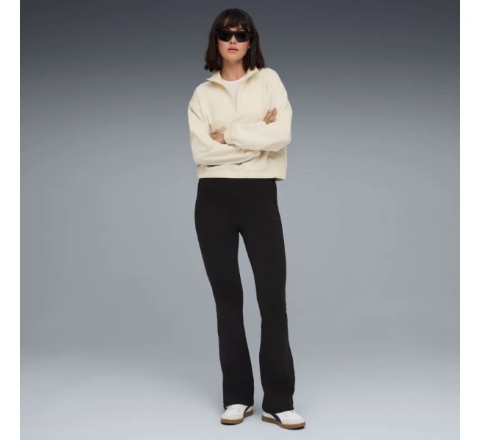 Puma Ess Legíny s vysokým pásom W 688156 01 ženy Puma Ess Legíny s vysokým pásom W 688156 01 ženy