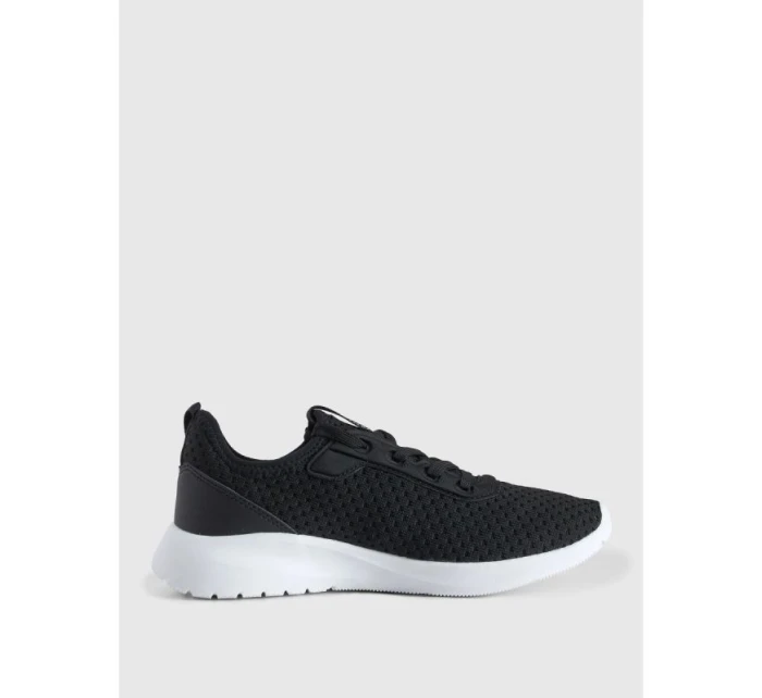 Detská športová obuv so vzduchovým zvrškom 4F 4FJRSS25FSPOU194-97S detská Detská športová obuv so vzduchovým zvrškom 4F 4FJRSS25FSPOU194-97S detská