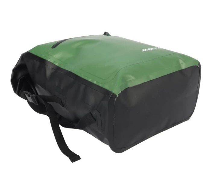 BATOH VODOTESNÝ VAK 25L ZELENÝ ENERO CAMP