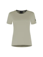 Rogelli dámsky dres d/b DISTANCE sand XL