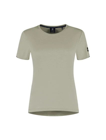 Rogelli dámsky dres d/b DISTANCE sand XL