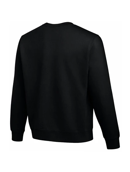 Dětská mikina Park 26 Fleece Crew černá model 22057198 010 - NIKE