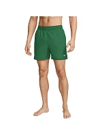 Plavky Nike Essential 5, tmavozelené, NESSF560 322 Plavky Nike Essential 5, tmavozelené, NESSF560 322