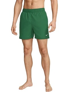 Plavky Essential tmavě  322 model 22230271 - NIKE