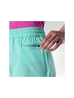 Dámske šortky ROSSIGNOL W Sidelhorn Short 3', zelené