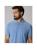 Pánské polo tričko s střihem model 22335010 - 4F Pánské polo tričko s střihem model 22335010 - 4F