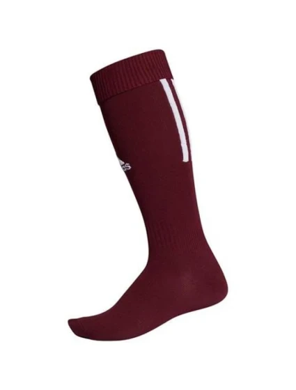 Santos 18 unisex futbalové ponožky CV8107 -Adidas