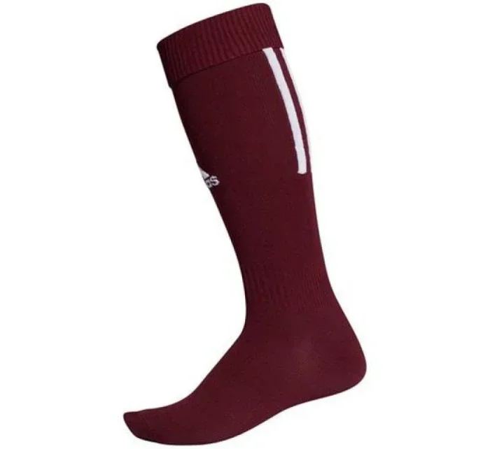 Santos 18 unisex futbalové ponožky CV8107 -Adidas