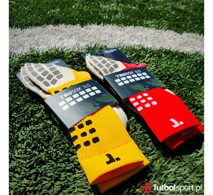 Futbalové ponožky Trusox 3.0 Cushion M S737435