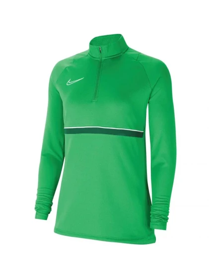 Dámska mikina Dri-Fit Academy W CV2653-362 - Nike