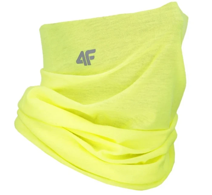 Detský nákrčník Jr 4FJSS23ABDAM026 90A - 4F Detský nákrčník Jr 4FJSS23ABDAM026 90A - 4F