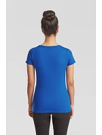 LadyFit Iconic 195 T Dámské tričko z těžké bavlny model 22431514 white - Fruit of the Loom LadyFit Iconic 195 T Dámské tričko z těžké bavlny model 22431514 white - Fruit of the Loom