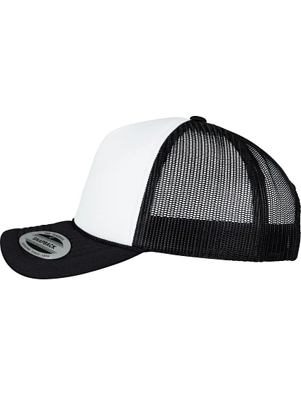 5 panelová Trucker kšiltovka model 22482312 - Flexfit 5 panelová Trucker kšiltovka model 22482312 - Flexfit