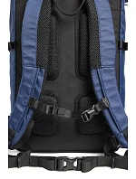 Tenson Camper Roll-Top Backpack 20/29 L Batoh "Roll-Top" 84.8504 dark navy Tenson Camper Roll-Top Backpack 20/29 L Batoh "Roll-Top" 84.8504 dark navy