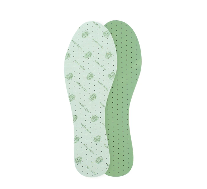Corbby ALOE VERA wkładki z ekstraktem z aloesu