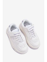 Dětské tenisky na suchý zip model 22101631 - Big Star Shoes