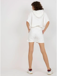 Dámská souprava EM KMPL model 18055574 ecru - FPrice