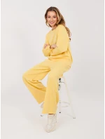 Súprava IT KMPL 81001.28 svetložltá