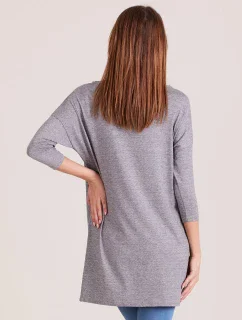 Tunika CZ TU model 14816827 šedá - FPrice