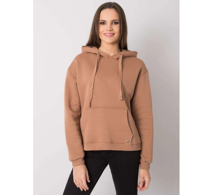 Mikina RV BL model 16719801 velbloudů - FPrice Mikina RV BL model 16719801 velbloudů - FPrice