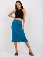 Sukně WN SD model 17137406 námořní - FPrice