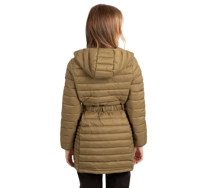 Dámský prošívaný kabát model 21277183 - Trespass Dámský prošívaný kabát model 21277183 - Trespass