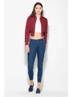 Dámska bunda K442 - Katrus