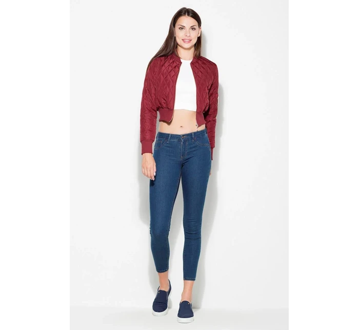 Dámska bunda K442 - Katrus