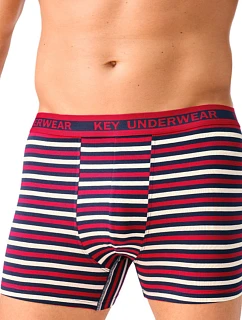 PÁNSKE BOXERKY MXH 365 B26