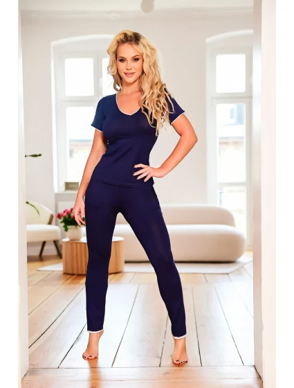 Pyžamá model 187039 Kalimo Pyžamá model 187039 Kalimo