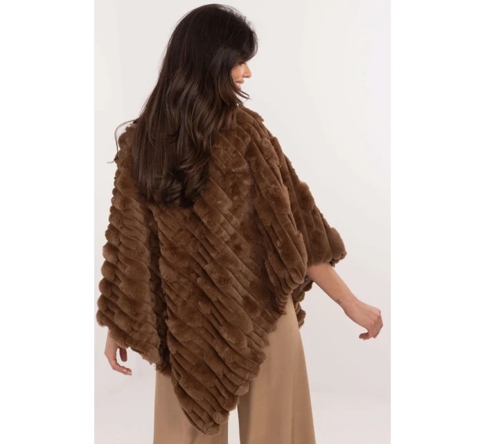 Poncho model 203197 AT