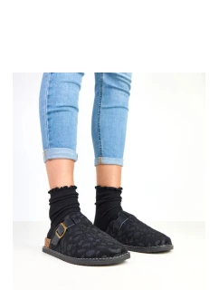 Papuče model 217920 Solea