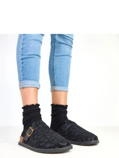 Papuče model 217920 Solea