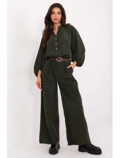 Dámske nohavice model 220283 Taliansko Moda