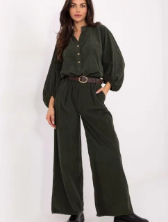 Dámske nohavice model 220283 Taliansko Moda