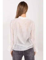 Košeľa s dlhým rukávom model 221871 Továrenská cena