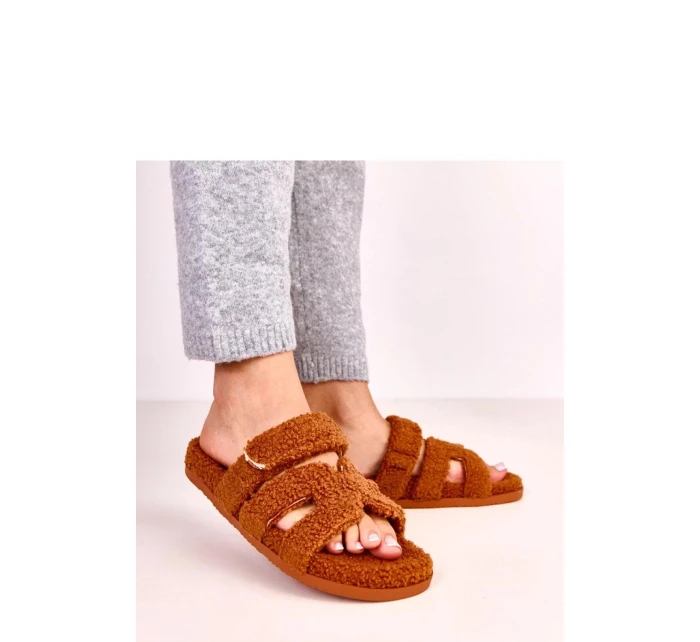 Papuče model 223139 Solea