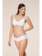 Podprsenka Comfort Minimizer W X bílá - TRIUMPH