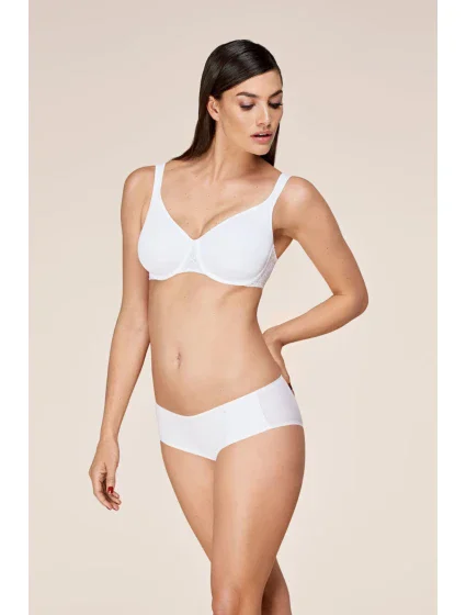 Podprsenka Comfort Minimizer W X bílá - TRIUMPH