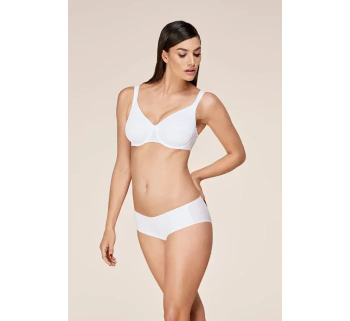 Podprsenka Comfort Minimizer W X bílá - TRIUMPH